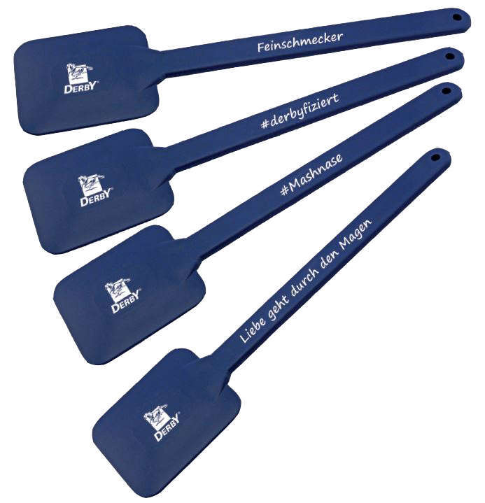 DERBY Fellwechsel-Paket 4-teilig